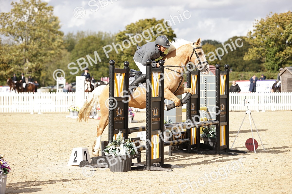 SBM_25600 - J45 - Accumulator