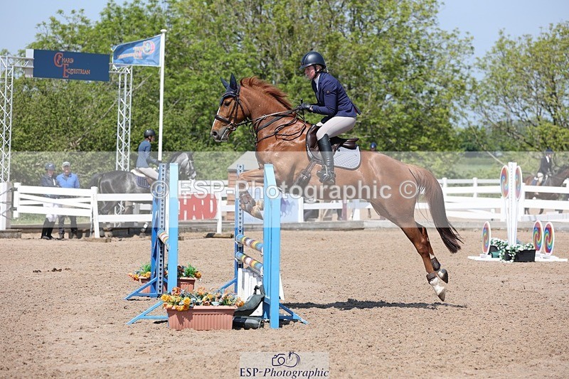 250509-122914-06595 - Cls 20 85cm Amateur Qualifier