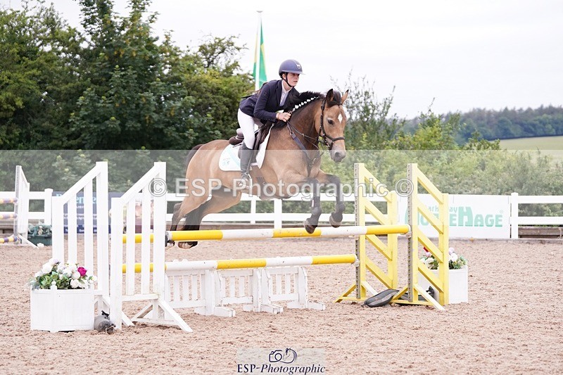 250629-103758-10759 - Cls 36 Pony Discovery & 90cm Open