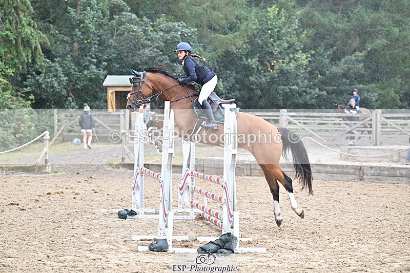 250830A-132034-06197 - Cls 22 95cm Amateur Quali