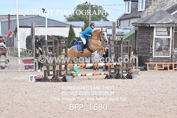 BPP_1680 - CLASS 11 Insurance Club 70cms Open