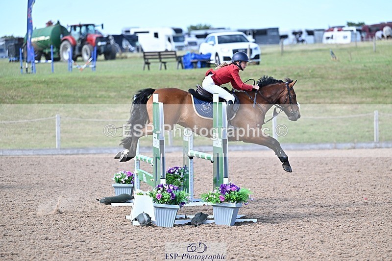 250627-171314-00886 - Cls 6 Stepping Stones 128cm and 138cm