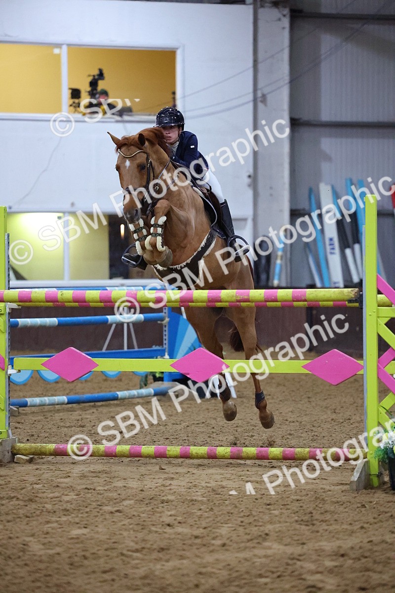 SBM_003941 - Class 19 - National 1.30m Open