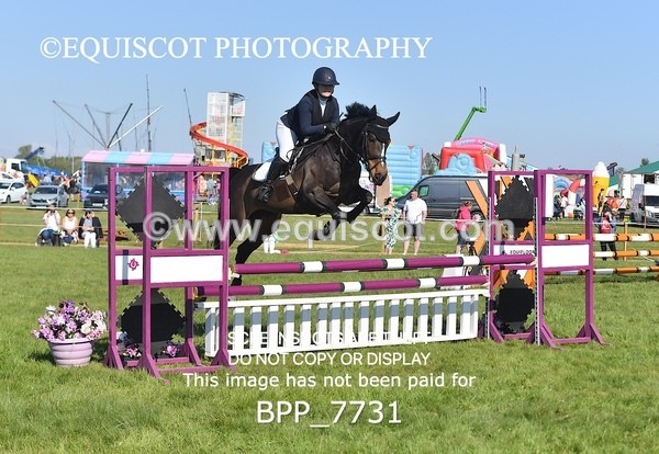 BPP_7731 - CLASS 6 Nisbets FreFrom The Farm & Andrew Dodds Autocare & Hugh O'Neill & Sons 1m Amateur Champ
