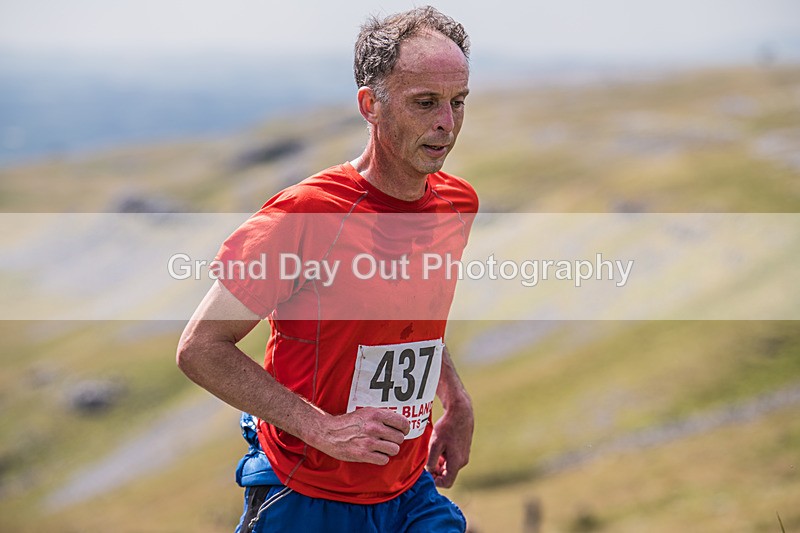 Ingleborough-132 - Ingleborough Mountain Race Saturday 18th July 2026