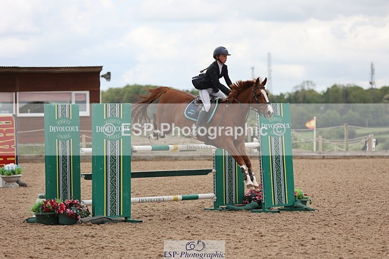 250505-123959-04815 - Cls 7 Junior 1.20m Open