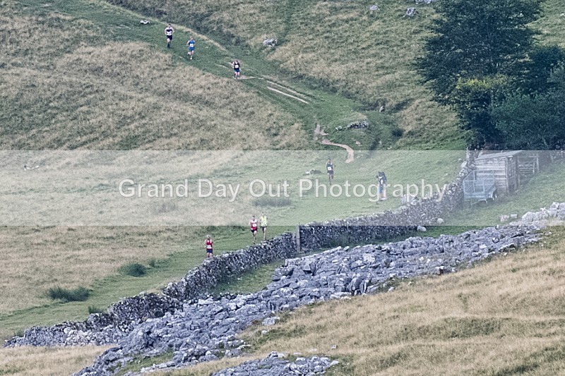 Ingleborough-12 - Ingleborough Mountain Race Saturday 18th July 2026