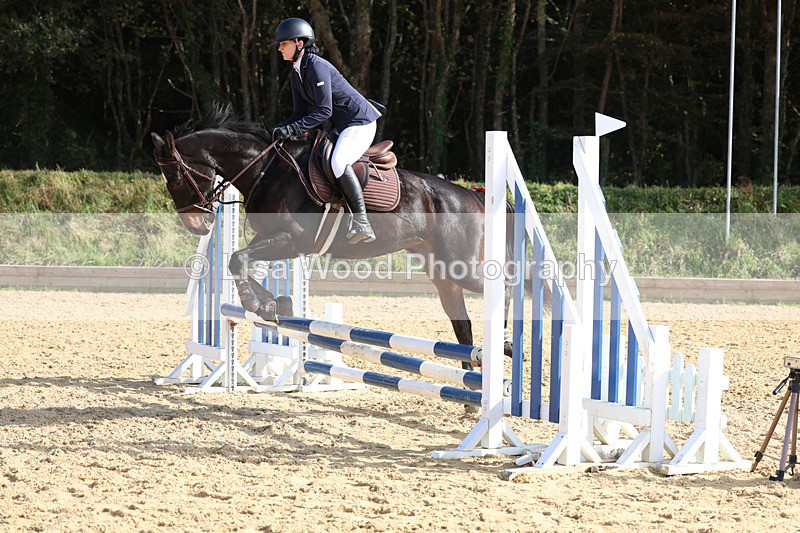 3E7A7768 - Class 3: 60cm open