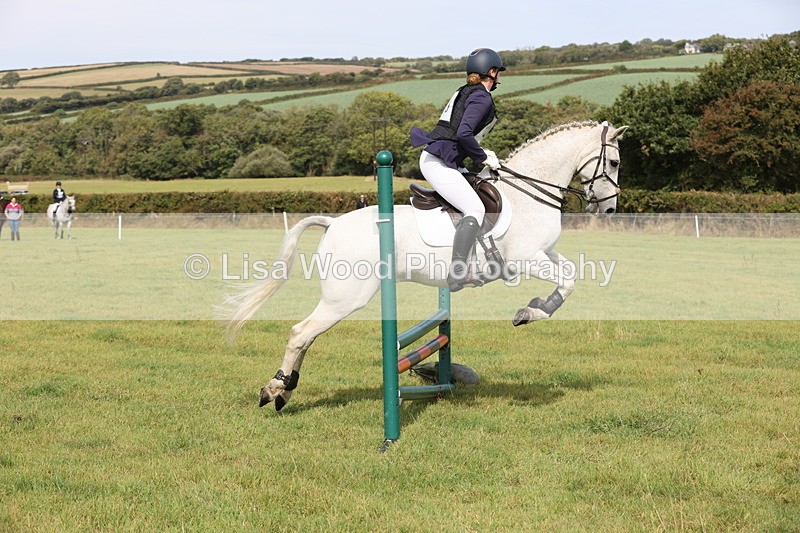 JPP_8484 - Class 1: Trebudannon Open: 70cm Showjumping