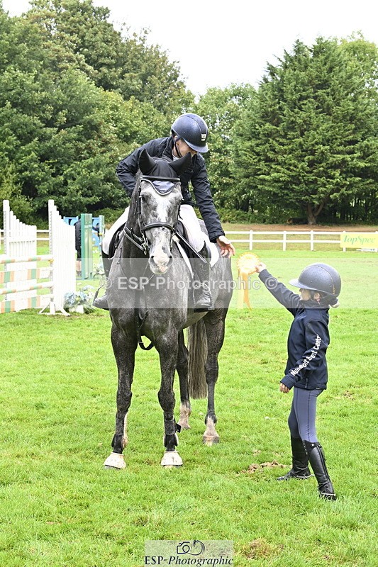 250831A-124451-10064 - Cls 36 Snr 1.30m Grand Prix