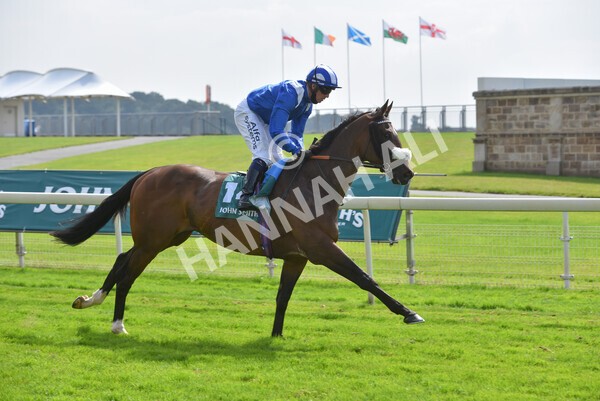 yr10072021r5-21 - Race 5: 4.05pm John Smith's Cup