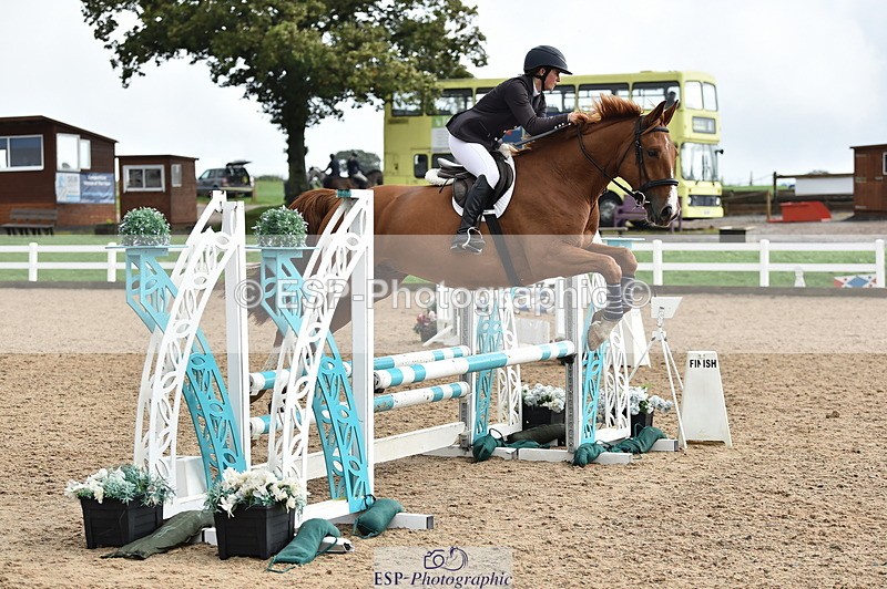 231013A-104144-01368 - Cls 1 85cm Amateur Quali