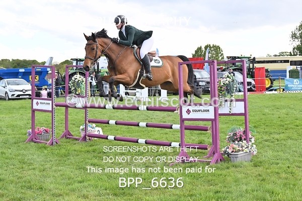 BPP_6636 - CLASS 6 1M AM CHAMP