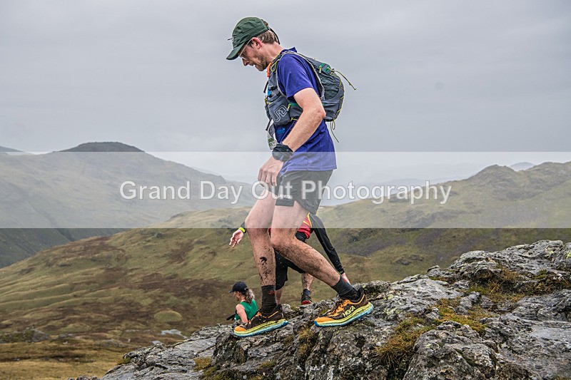 Three Shires-616 - Three Shires Fell Race Saturday 20th September 2025