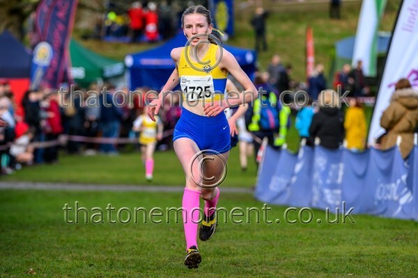 Falkirk25-928416 - U13 Girls