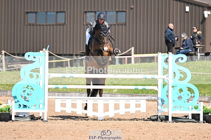 250509-102011-05529 - Cls 14 Snr 1.20m Open