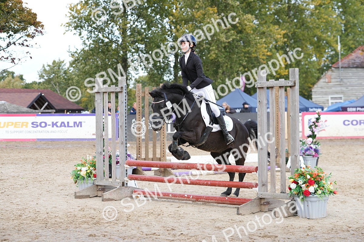 SBM_40838 - Supreme Championship Pony 50-55cm