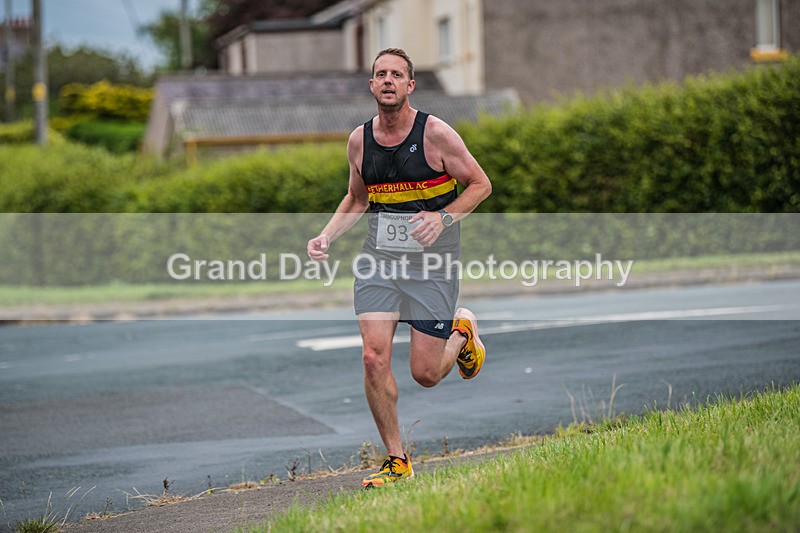 Netherhall 10K-273 - Netherhall 10K Road Race Wednesday 3rd August 2022
