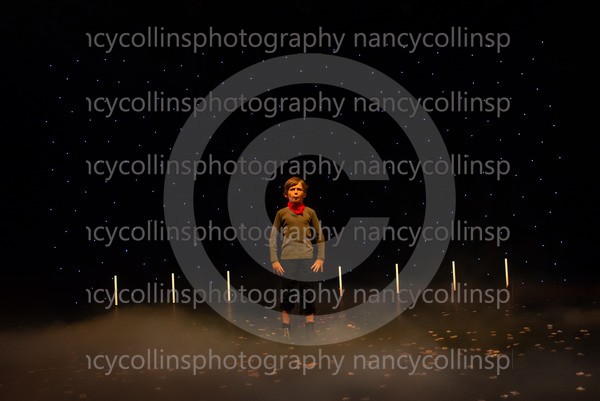 00885 - Les Mis Medley