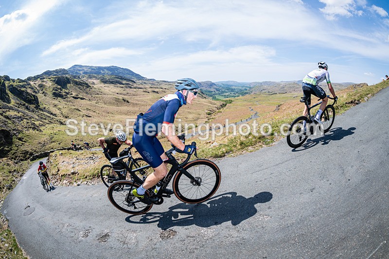 130117 - Hardknott Pass Camera 2 13.00-14.00
