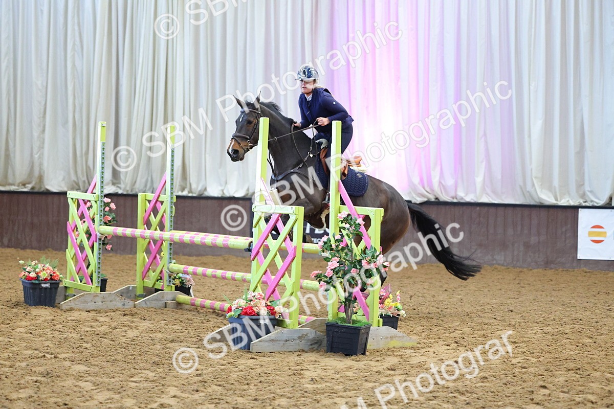 SBM_002119 - Class 8 - Senior British Novice 90cm