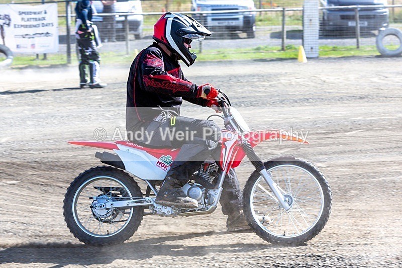 210828-5D-3K8A3600 - Ride & Skid It  Flat Track Experience 28th Aug 21