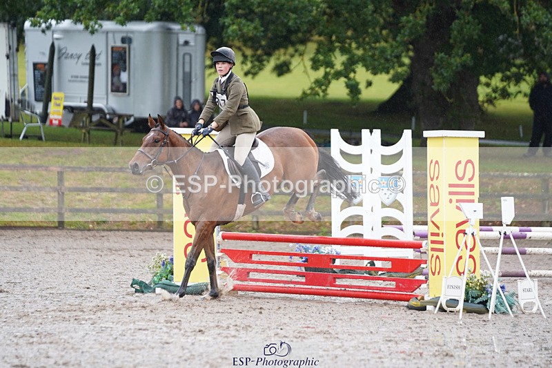 240824X-090248-20533 - 70cm Round 1 8.30 to 9.30