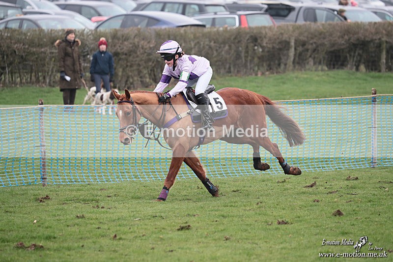PR PtP 080326 443 - Guilsborough Pony Races 08/03/26