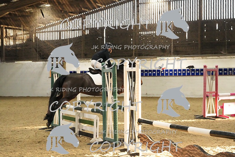 JKR02948 - Class 7 80cm