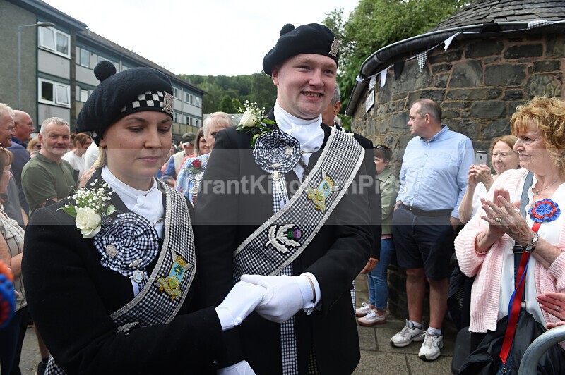 088 - The Braw Lads Gathering 2025