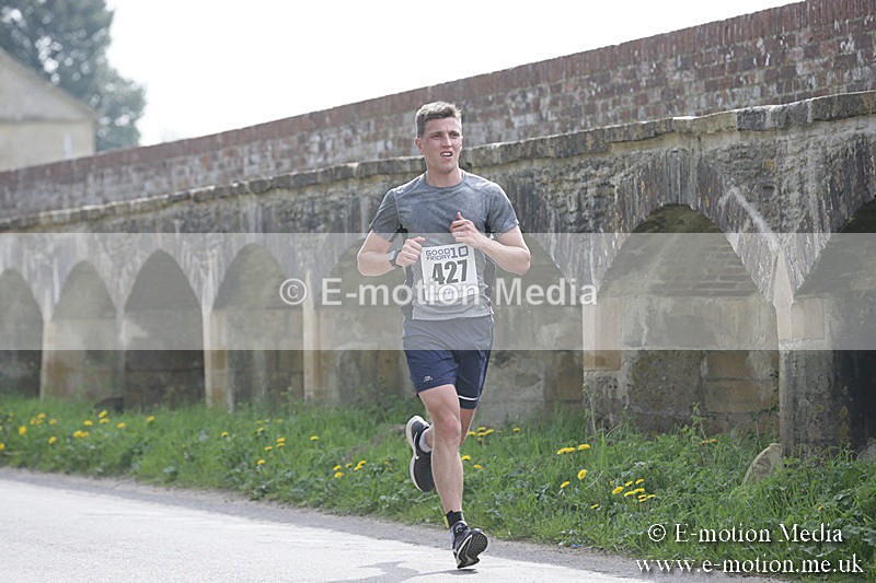 CAD 190419 74 - Cadence Events    Good Friday 10 Miler 19/04/19