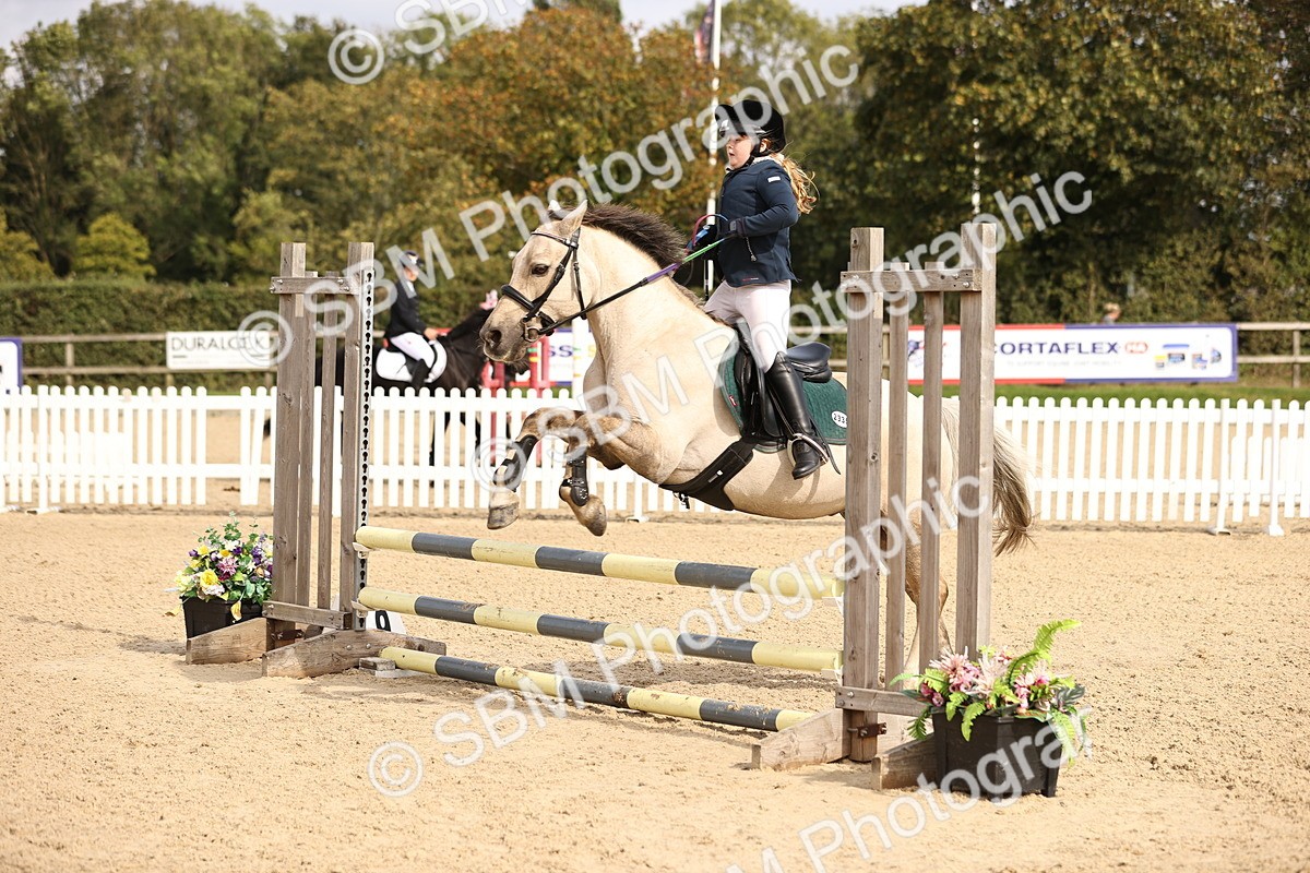 SBM_69623 - J13 - Junior Pony 60cm Championship