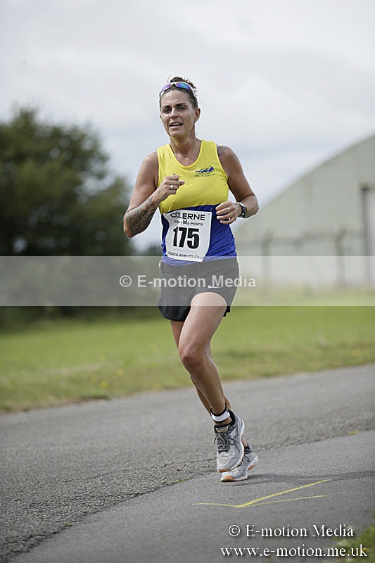 CAD5M 210719-0749 - Cadence Events Colerne 5 Miler  21-Jul-2019