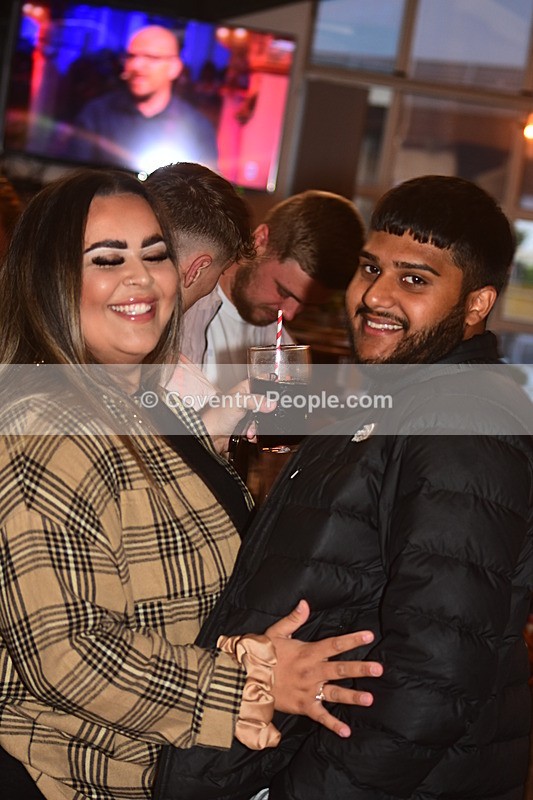 COU-263 - Courtney's 21st