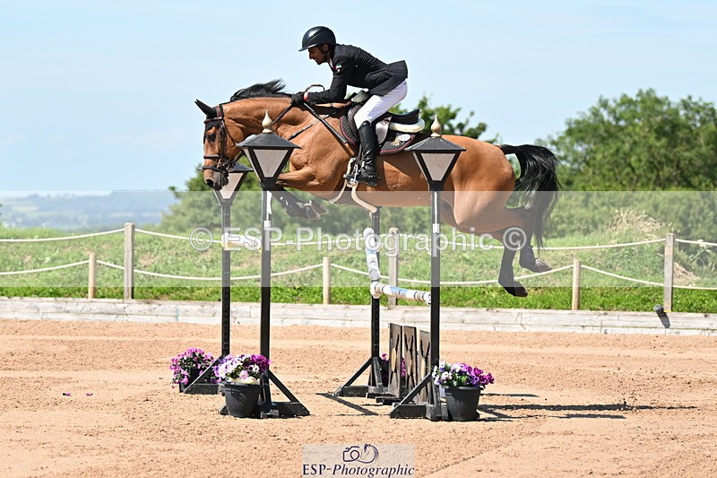 240719A-113251-10553 - Cls 2, 3 Star Small Tour 1.40m