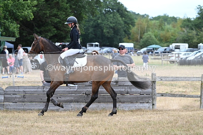 WJ7_7367 - Class 2 Best Rider