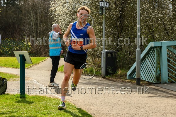 Livirelays25-914365 - Male Set One