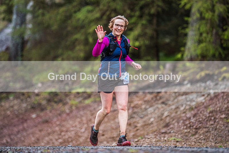 Glentress 21  10K-2125 - High Terrain Events Glentress 21 & 10K Trail Races Saturday 18th November 2023