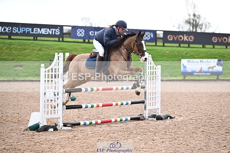 260207-112540-00276 - Cls 13 Pony Discovery 90cm Open