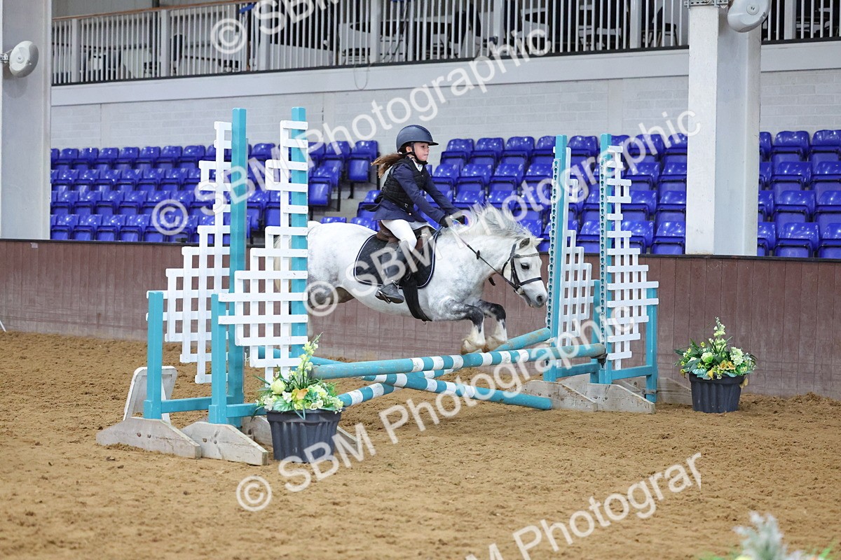 SBM_000987 - Class 3 - 60cm - BRC Warm Up