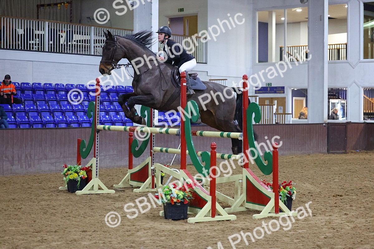 1I0A6090 - Class 12 - National 1.30m/1.40m Open Handicap