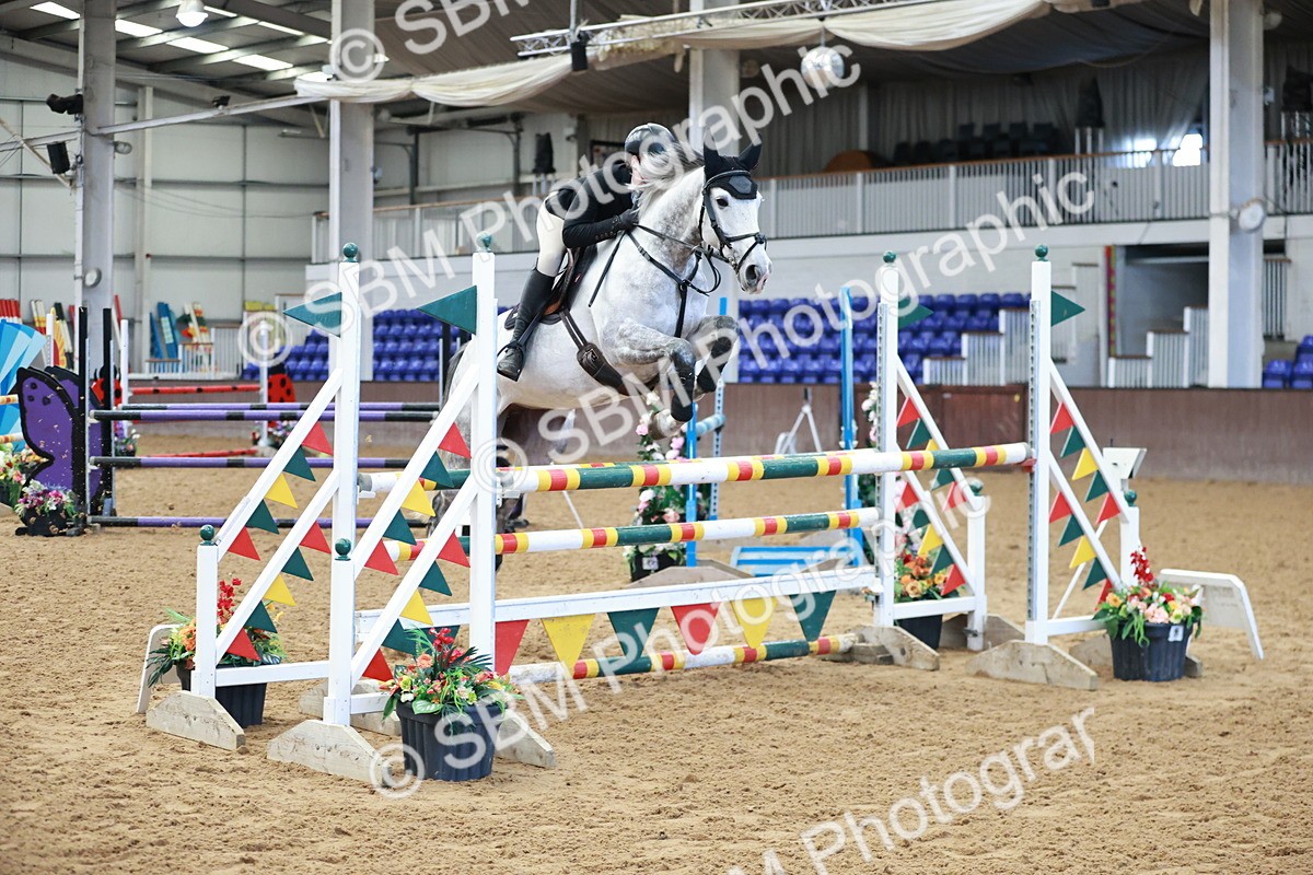 SBM_003705 - Class 11 - Senior Newcomers - 1.10m