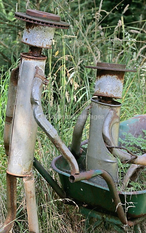  - Elemental Sculpture Park