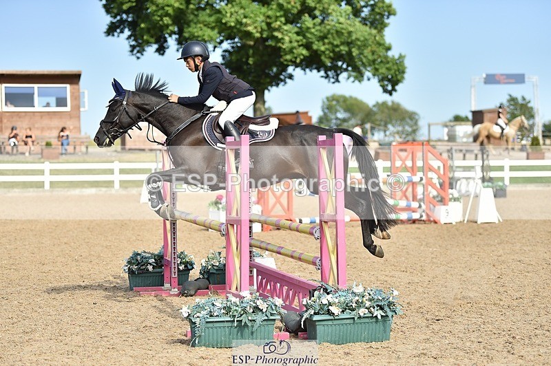 250628-173604-07249 - Cls 24 Pony Discovery & 90cm Open