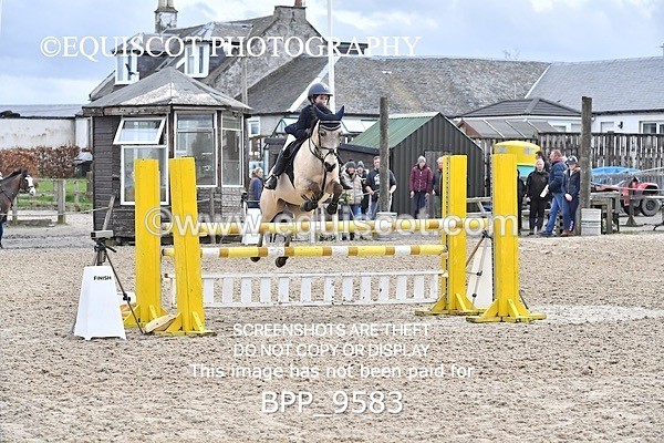 BPP_9583 - CLASS 2 128cm Pony Royal Highland Show Championship Qualifier