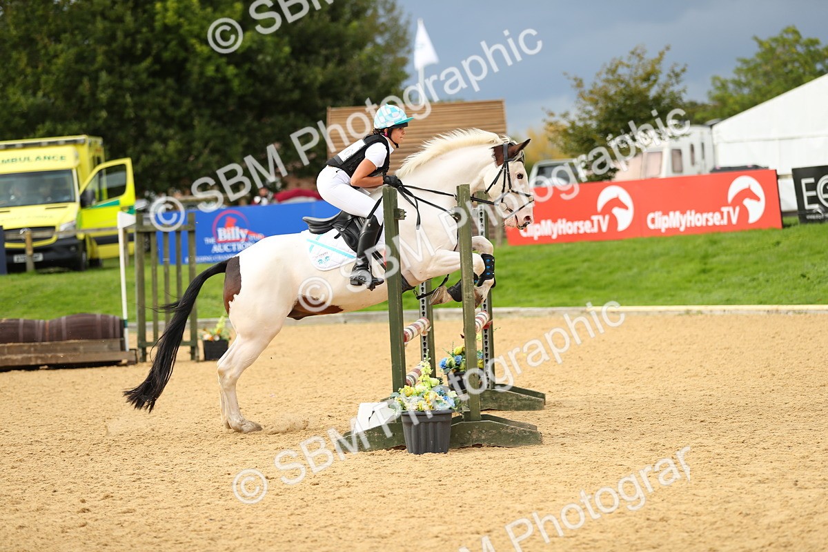 SBM_10600 - E8 Eventers Challenge 80cm Championship