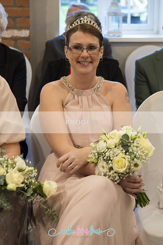  - Weddings