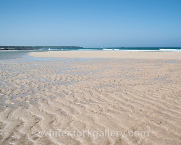 Uig Sands - Scottish Highlands