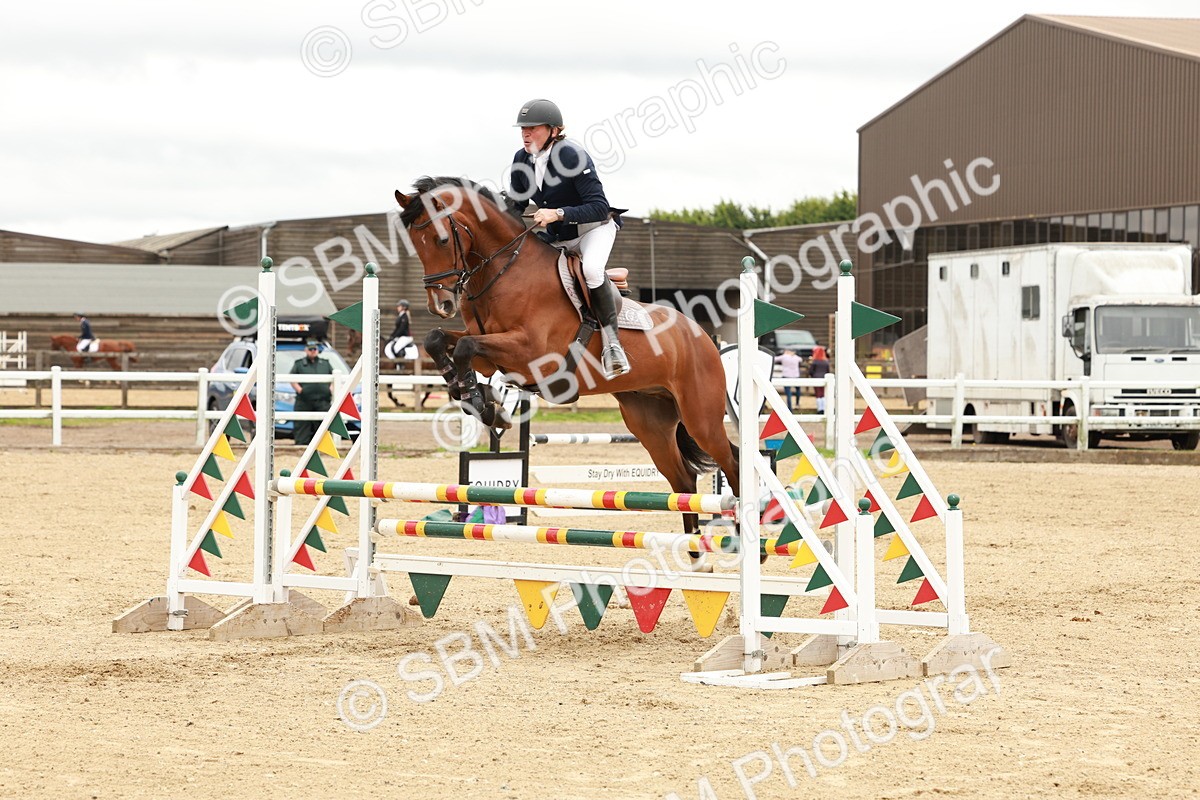 1I0A6979 - Class 2 - Senior British Novice