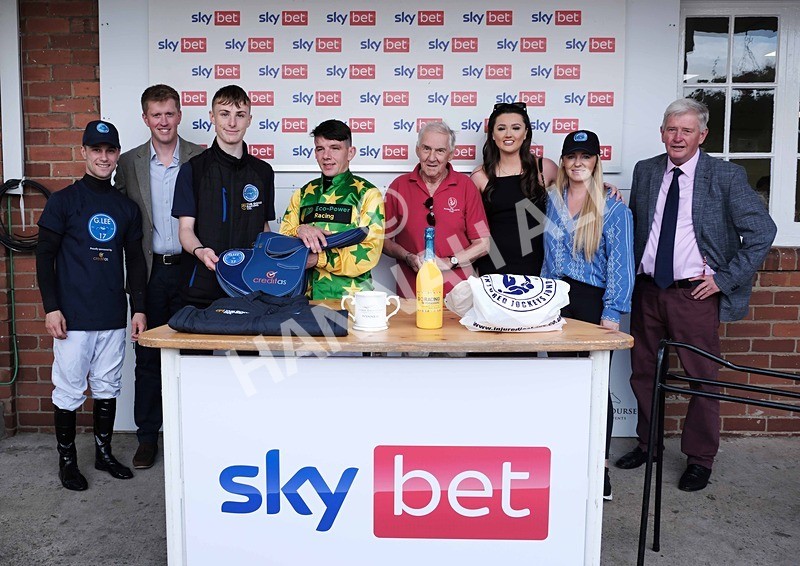 260724-Graham Lee Stable Staff Stakes-13 - Graham Lee Stable Staff Stakes